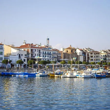 Lägenhet Olimpic 92 By Interhome Cambrils