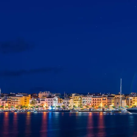 Olimpic 92 By Interhome Appartamento *