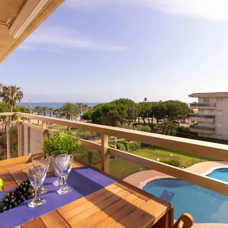Olimpic 92 By Interhome Cambrils